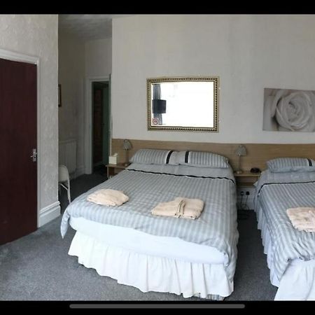 Roosevelt Lodge Skegness Dış mekan fotoğraf