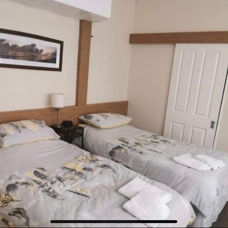 Roosevelt Lodge Skegness Dış mekan fotoğraf