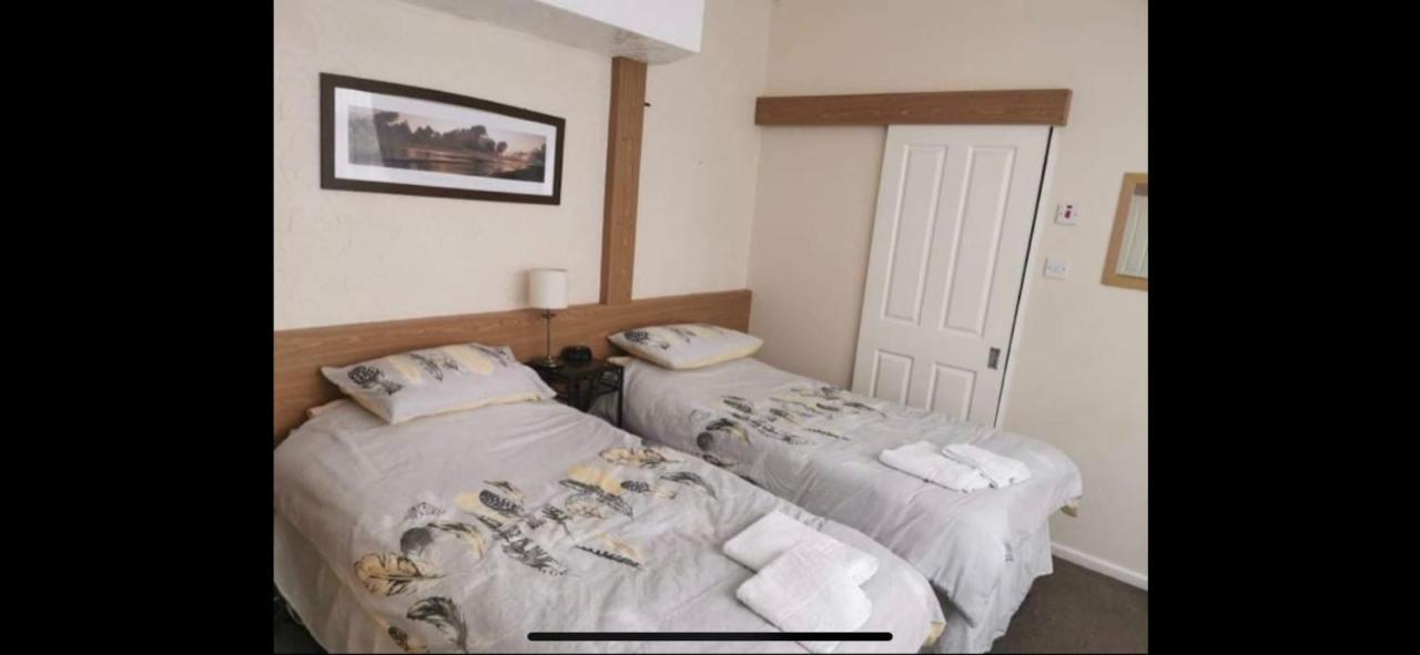 Roosevelt Lodge Skegness Dış mekan fotoğraf