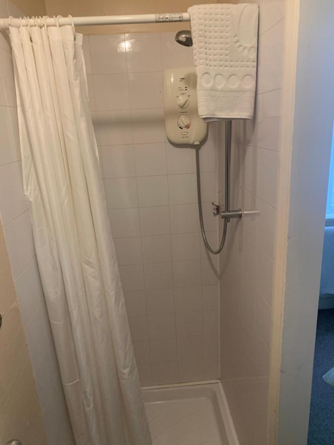 Roosevelt Lodge Skegness Dış mekan fotoğraf