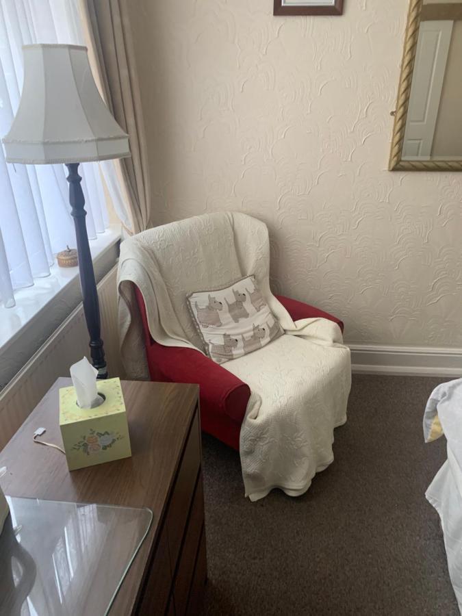 Roosevelt Lodge Skegness Dış mekan fotoğraf