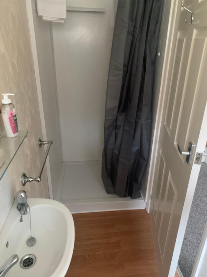 Roosevelt Lodge Skegness Dış mekan fotoğraf