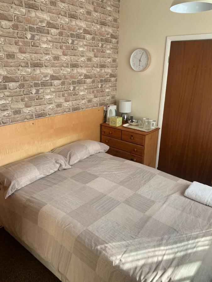 Roosevelt Lodge Skegness Dış mekan fotoğraf