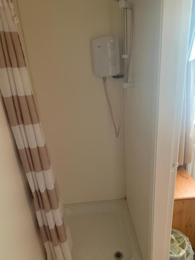 Roosevelt Lodge Skegness Dış mekan fotoğraf