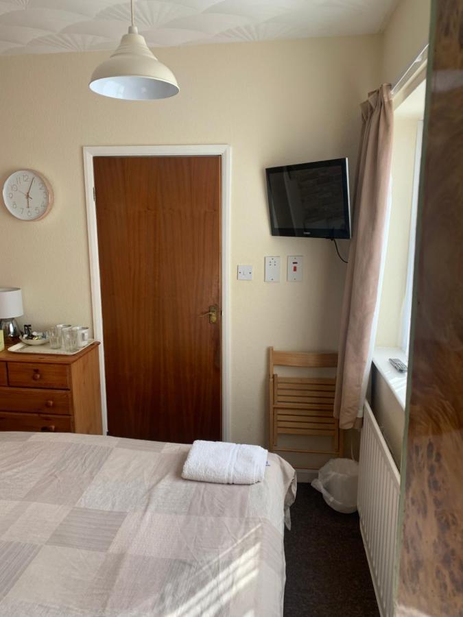 Roosevelt Lodge Skegness Dış mekan fotoğraf