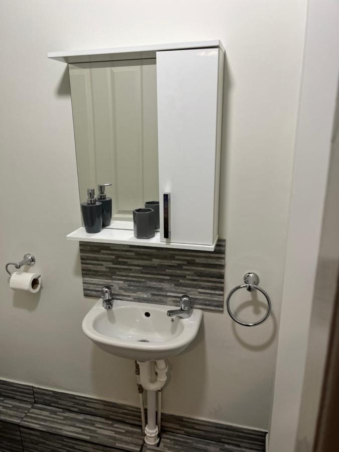 Roosevelt Lodge Skegness Dış mekan fotoğraf