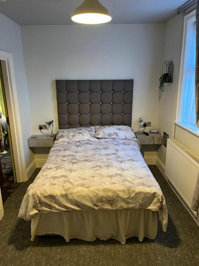 Roosevelt Lodge Skegness Dış mekan fotoğraf